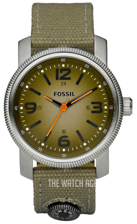 JR1124 Fossil Trend | TheWatchAgency™