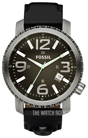 JR1138 Fossil Trend | TheWatchAgency™