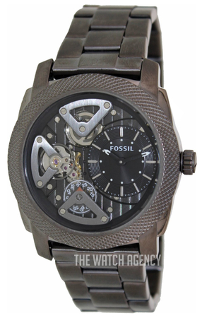 ME1128 Fossil | TheWatchAgency™