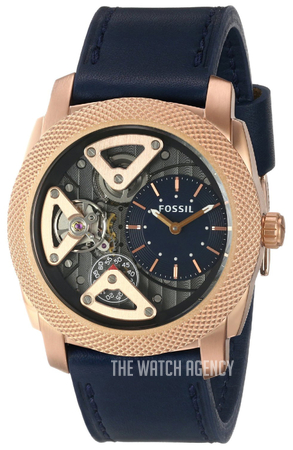ME1158 Fossil Machine | TheWatchAgency™