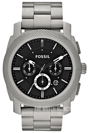 TI1002 Fossil Machine | TheWatchAgency™
