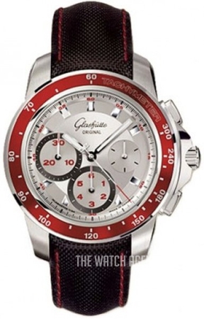 glashutte original sport evolution