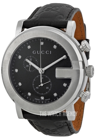 YA101344 Gucci 101 M | TheWatchAgency™