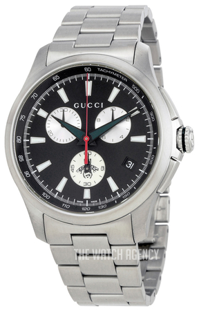 gucci watch brand