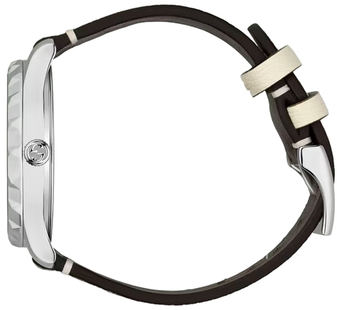 YA1264204 Gucci G-Timeless | TheWatchAgency™ YA1264204 Gucci G-Timeless | TheWatchAgency™