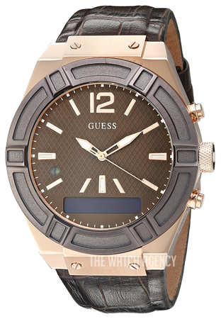 guess connect c0001g2