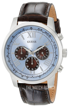 iconic guess watch