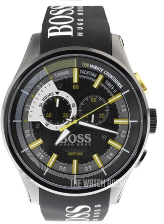 1513337 Hugo Boss Yachting Timer II | TheWatchAgency™