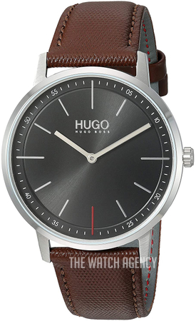 hugo boss exist watch