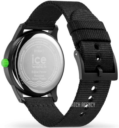 019647 Ice Watch Ocean Solar | TheWatchAgency™