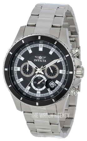 12454 Invicta Pro Diver | TheWatchAgency™