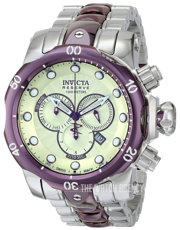 13881 Invicta Venom | TheWatchAgency™