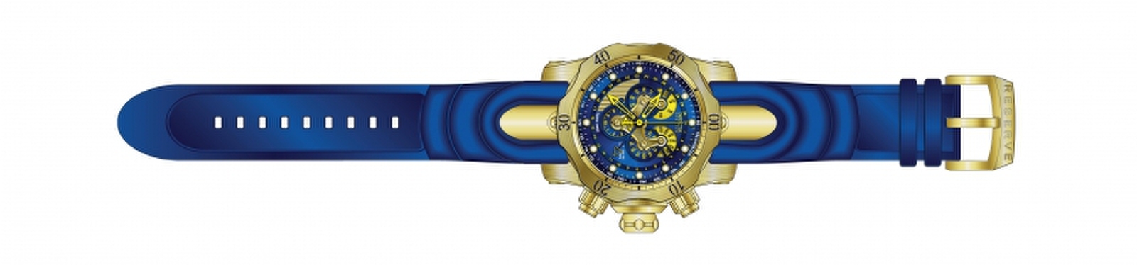 Invicta discount venom 14465