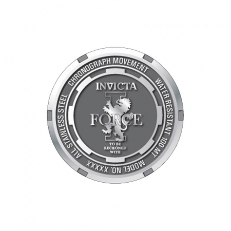 Invicta 14955 top