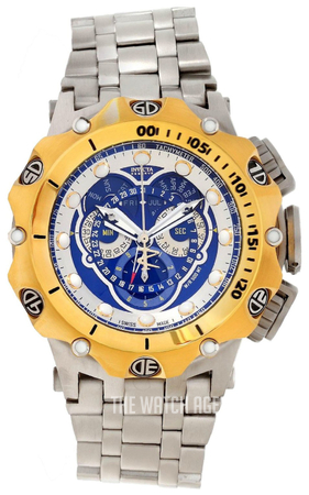 invicta 16808