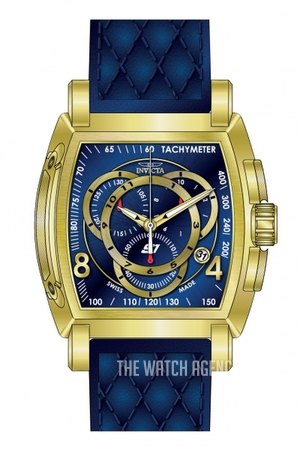 Invicta s1 rally online blue