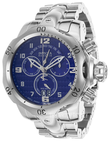 invicta 1538