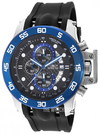 invicta collection force