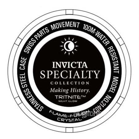 21403 Invicta Specialty TheWatchAgency