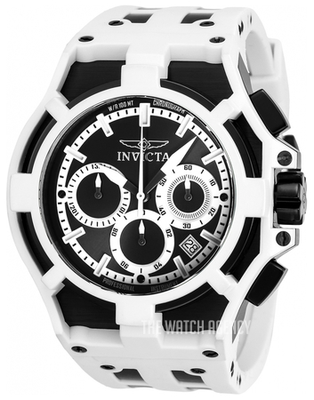 invicta akula watch