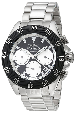 invicta 22396