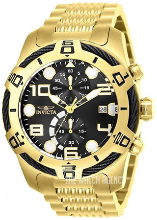 invicta cyber monday