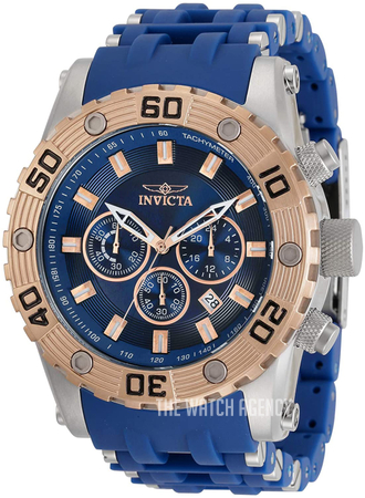invicta sea spider