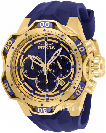 invicta 14467