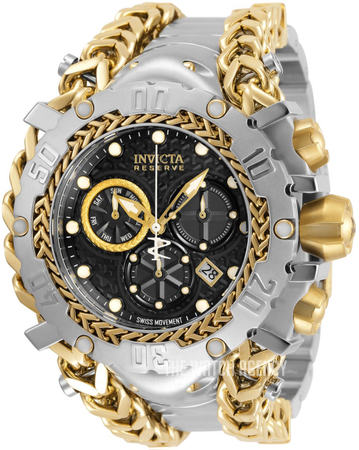 invicta gladiator