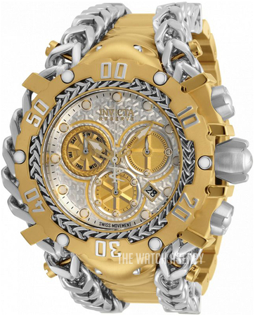 invicta gladiator