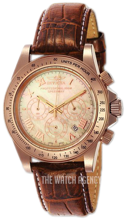 9761 Invicta Speedway | TheWatchAgency™