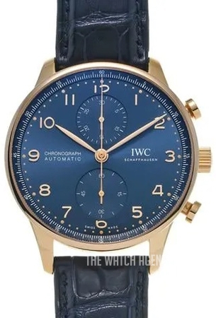 IW371614 IWC Portugieser | TheWatchAgency™