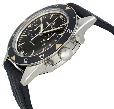 207857J Jaeger LeCoultre Master Compressor TheWatchAgency