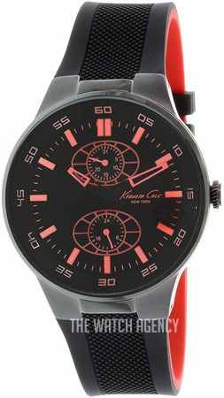 kenneth cole dress watch