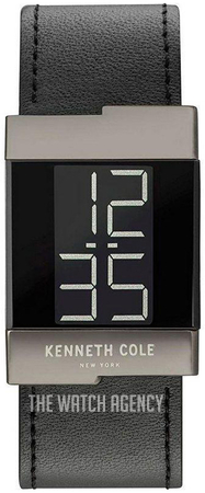 kenneth cole watch digital