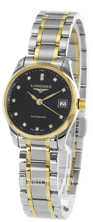 L2.128.5.57.7 Longines Master 