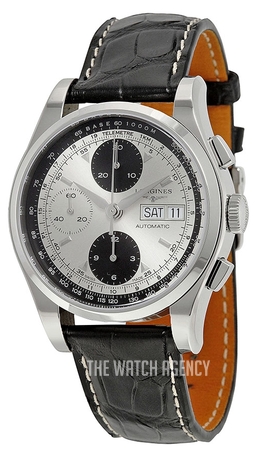 L2.747.4.92.4 Longines Heritage 1954 | TheWatchAgency™