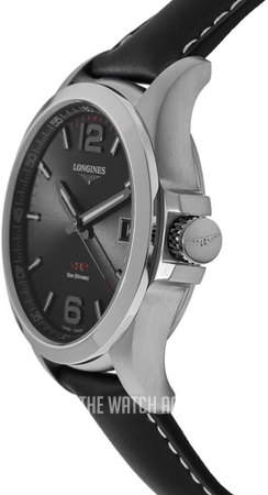 L3.716.4.56.2 Longines Conquest V.H.P. TheWatchAgency