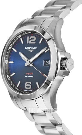 L3.726.4.96.6 Longines Conquest TheWatchAgency