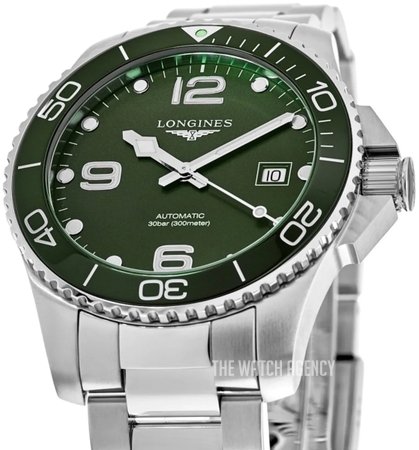 L3.781.4.06.6 Longines Hydroconquest TheWatchAgency