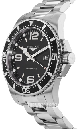 L3.840.4.56.6 Longines Hydroconquest TheWatchAgency