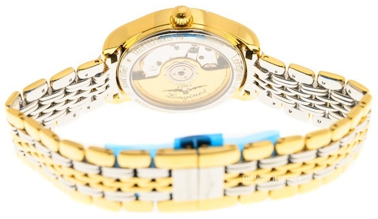 L4.361.2.12.7 Longines Lyre | TheWatchAgency™