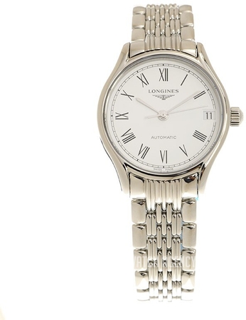 L4.361.4.11.6 Longines Lyre 
