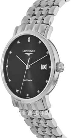 L4.810.4.57.6 Longines Elegant | TheWatchAgency™