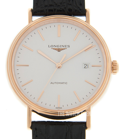 L4.922.1.12.2 Longines Presence | TheWatchAgency™