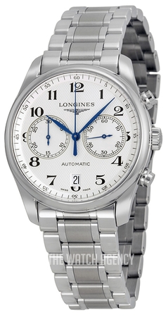 L2.629.4.78.6 Longines Master 