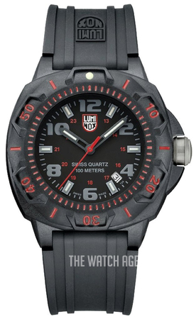 luminox series 0200