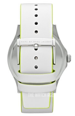 MBM1247 Marc by Marc Jacobs Henry | TheWatchAgency™