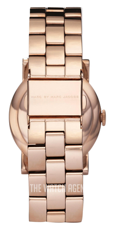 公式サイト無料 【MARC BY MARC JACOBS MBM3077】 - 時計