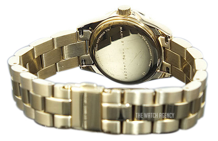 MBM3116 Marc by Marc Jacobs Bubble | TheWatchAgency™